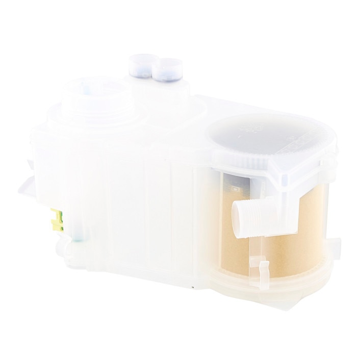 Electrolux ensemble dadoucisseur deau pour lave-vaisselle 1561247204 pour electrolux esl4500lo