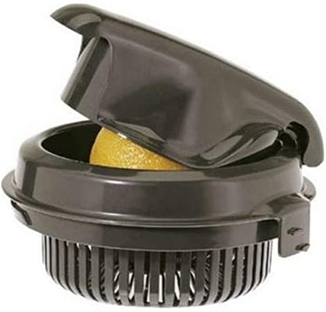 Magimix ensemble de presse agrumes noir 17360 pour robot de cuisine magimix 18420f cuisinesysteme420