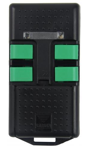 télécommande portail cardin s476-tx4