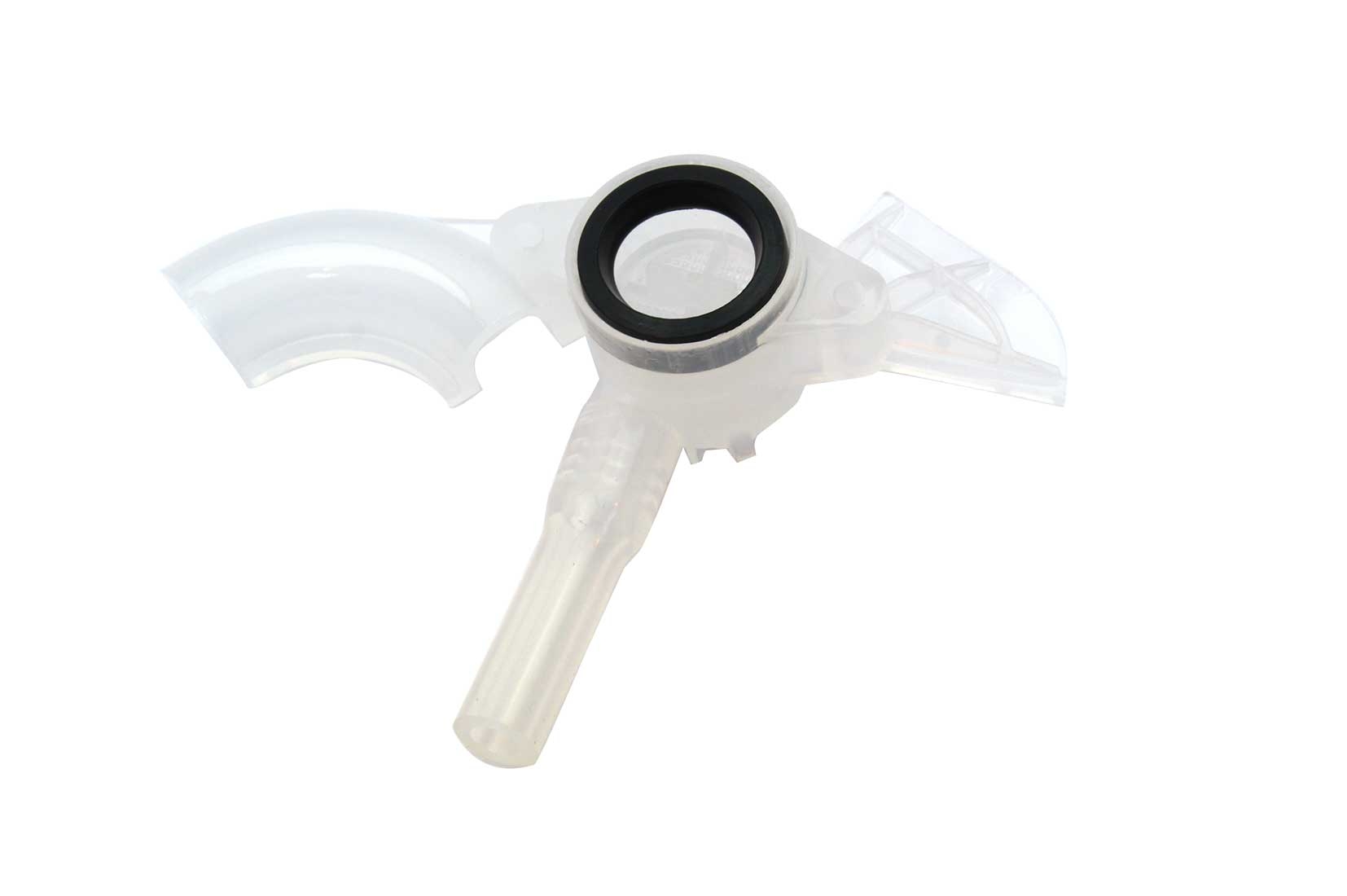 Krups siège de réservoir + tube ms-623486 pour cafetière et expresso / machine à café krups dolce gu