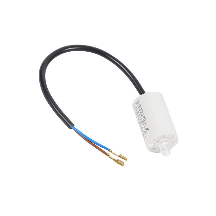 Electrolux condensateur de marche pour congélateur 2003618986 pour réfrigérateur electrolux euc0550