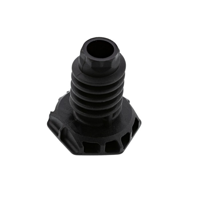 Electrolux pied de congélateur 2053637019 pour electrolux a75280ga 92225056000