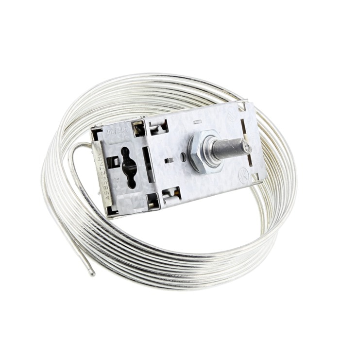 Black & decker thermostat k56-p1427 pour congélateur 2054710047 pour aspirateur black & decker