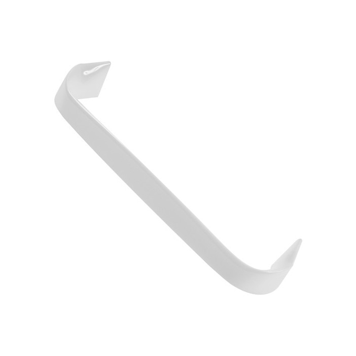 Zanussi balconnet à canettes pour porte de réfrigérateur 2061953226 pour zanussi valcb310a+bsu