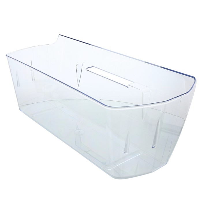 Electrolux bac à légumes blanc pour réfrigérateur 2062176108 pour electrolux ej2801aow 92040348101