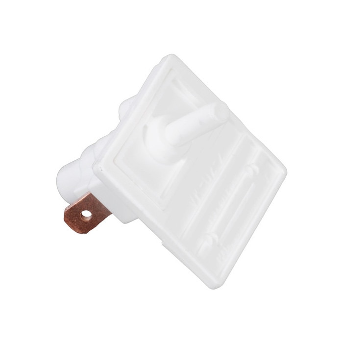 Horn bouton-poussoir d'eclairage de refrigerateur 2062472036 pour refrigerateur hd29a (902632b)