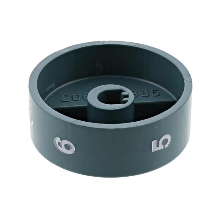 Curtiss bouton thermostat imprime 2062986142 pour refrigerateur ldp235g 92040375401