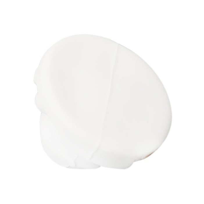Electrolux pied arrière de réfrigérateur 2063227017 pour congélateur electrolux 93300281400 (0130120
