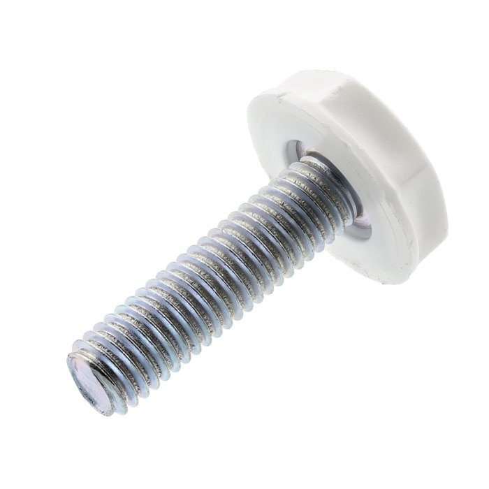 Kelvinator pied reglable pour refrigerateur 2063655027 pour refrigerateur khct234hwf 92040319801