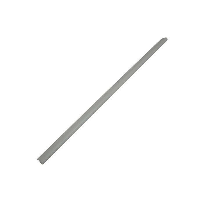 Electrolux garniture avant de clayette pour réfrigérateur 2063661025 pour electrolux erw15001w 93301