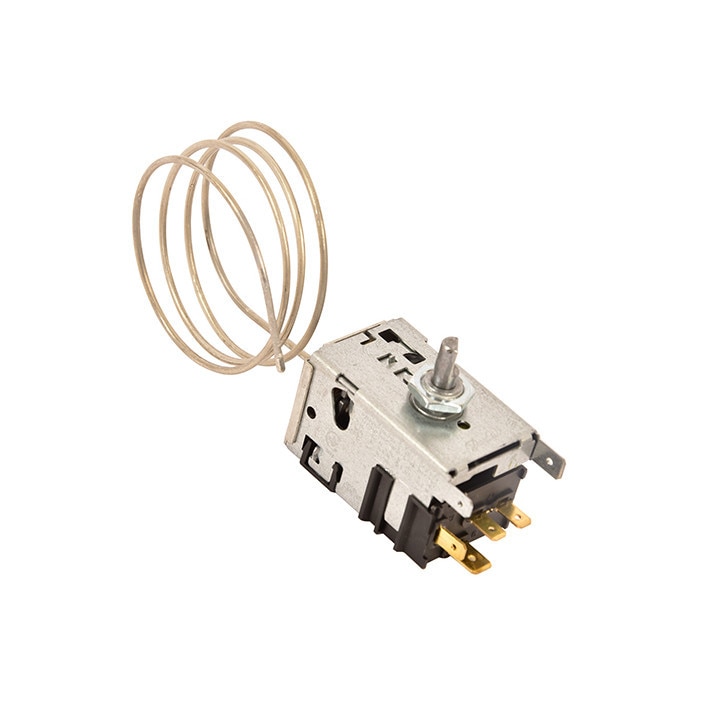 Curtiss thermostat de refrigerateur 2063979047 pour refrigerateur ldp280g 92040347000