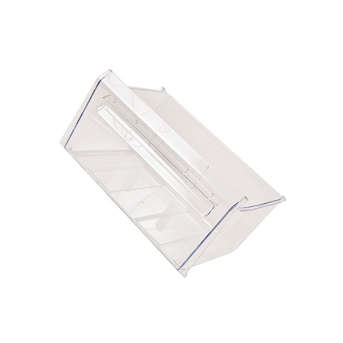 Horn tiroir de congélateur inférieur transparent 2064459056 pour horn