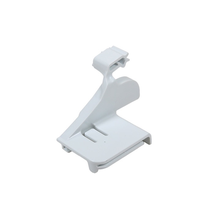 Aeg charniere d'abattant droite pour congelateur 2082525045 pour refrigerateur a75248ga