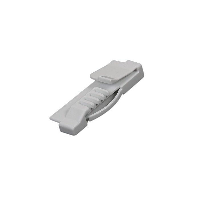 Electrolux butée de clayette côté gauche pour réfrigérateur/congélateur 2089644021 pour electrolux e