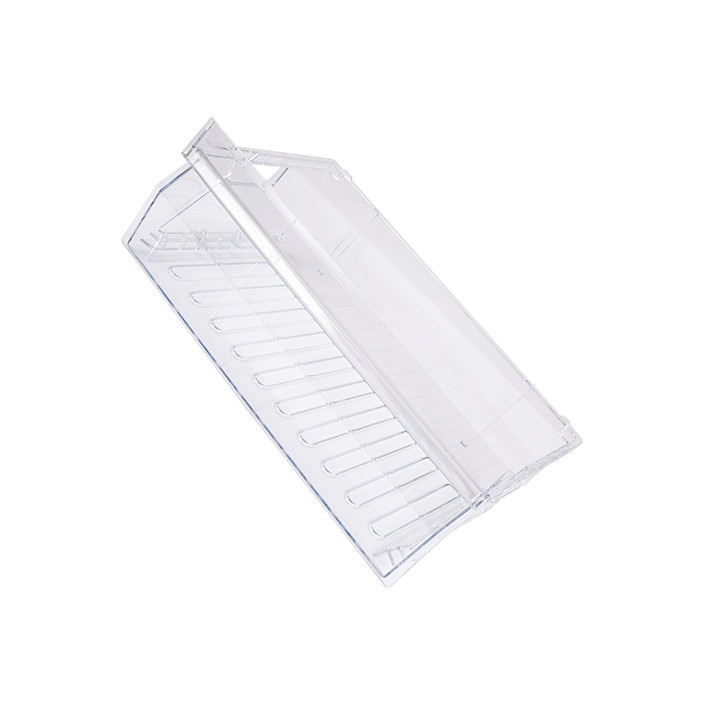 Electrolux bac a legumes transparent pour refrigerateur - h : 186 mm 2109327045 pour refrigerateur erf4113afw