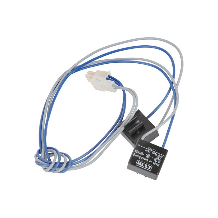 Aeg thermostat anti-surchauffe pour réfrigérateur/congélateur 2146281064 pour aeg anb3461x 928405374