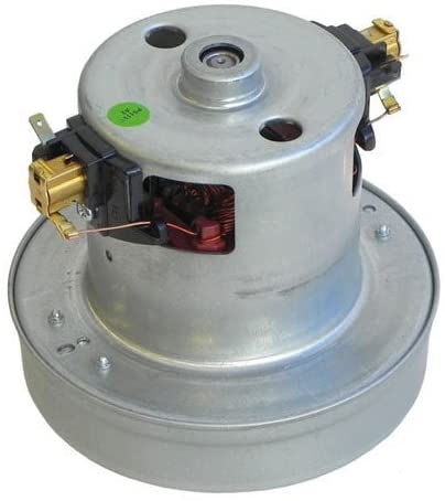 Electrolux moteur daspirateur 2192737050 pour electrolux ze305spc