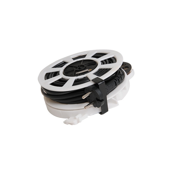 Electrolux enrouleur de câble avec câble dalimentation pour aspirateur 2193130156 pour electrolux xx