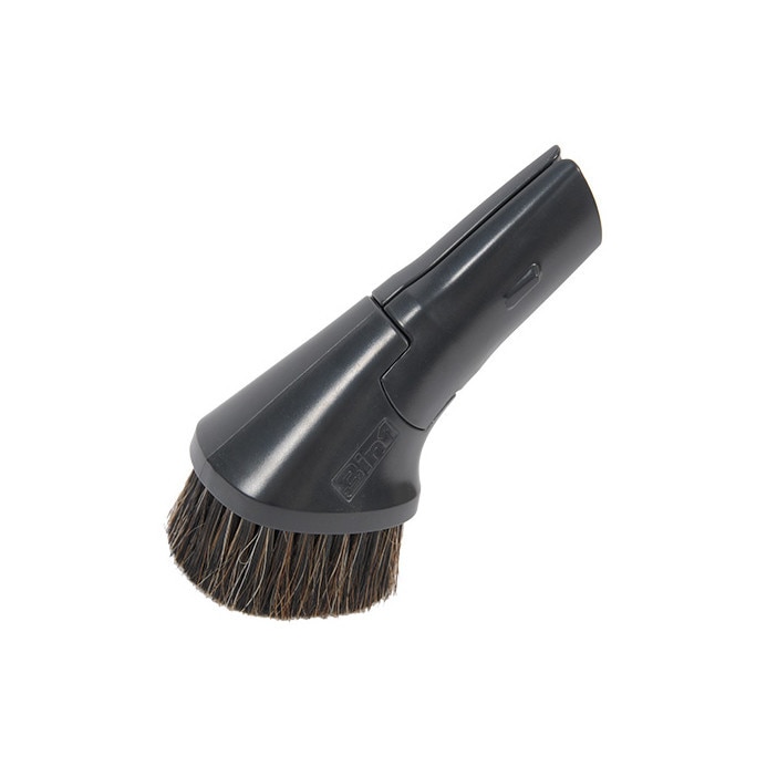 Electrolux brosse à épousseter pour aspirateur 2193714058 pour nettoyeur vapeur - pression electrolu
