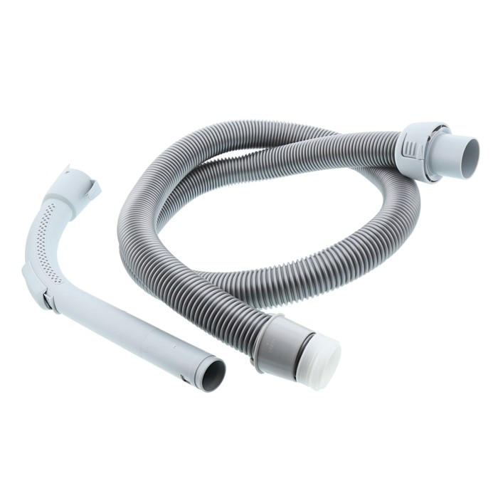 Electrolux tuyau gris pour aspirateur 2194055477 pour electrolux z3372 ultra silencer