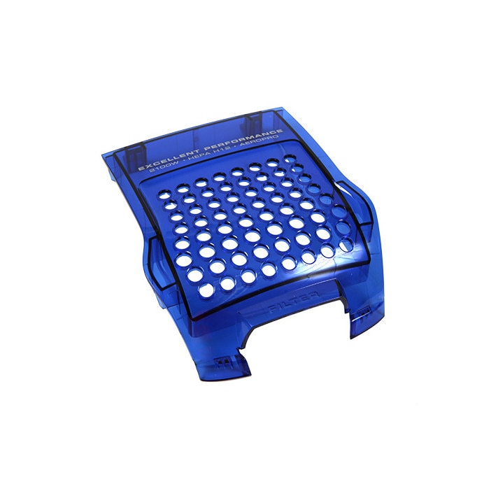 Electrolux grille de filtre moteur pour aspirateur 2197698133 pour electrolux zup3820b 90315138801