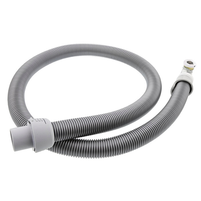Electrolux tuyau flexible (1.7 m) 2198088102 pour aspirateur electrolux z8210 91028780000