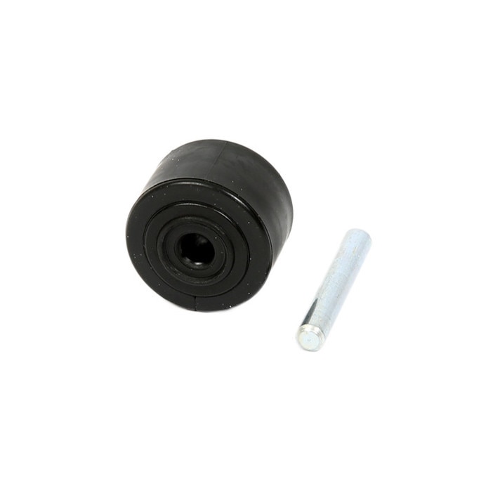 Electrolux kit de roulette et daxe 2198998235 pour aspirateur electrolux zb5011 90315231600