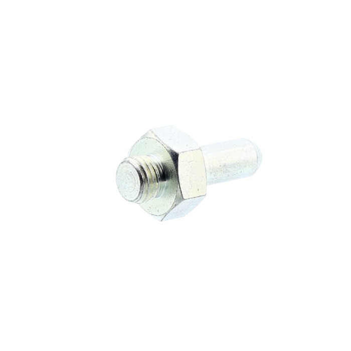 Electrolux goupille de charnière supérieure pour porte de congélateur 2210036196 pour réfrigérateur