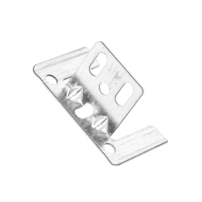 Aeg fixation inférieure pour réfrigérateur 2211187048 pour aeg ik3310re 92380173702