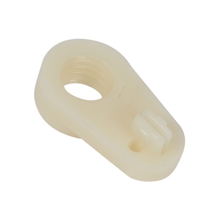 Electrolux Écarteur pour charnière de porte 2230205011 pour réfrigérateur electrolux sc41840i 925692
