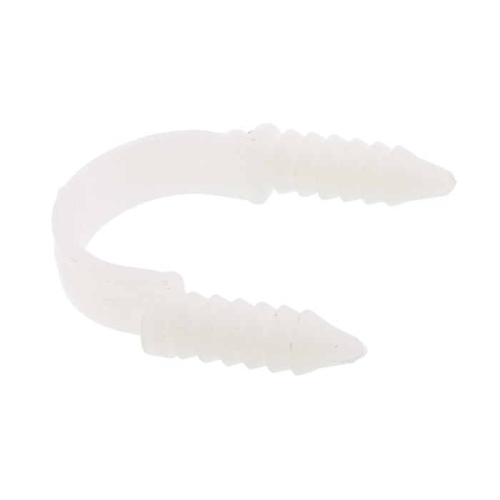 Electrolux fixation tuyau 2230266013 pour réfrigérateur electrolux fi23/11 92558100701