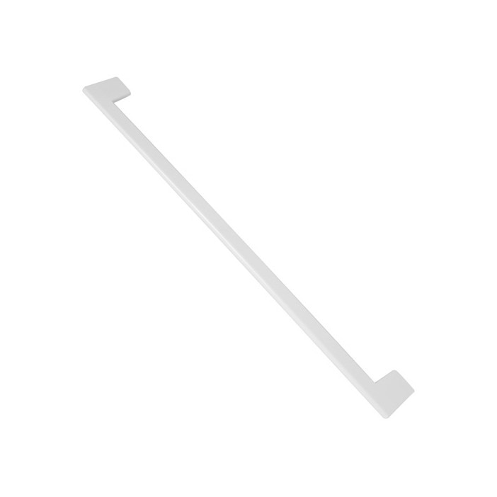 Electrolux garniture avant pour clayette en verre de réfrigérateur 2231615085 pour electrolux pkt144