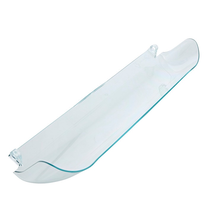 Faure couvercle de balconnet à produits laitiers pour réfrigérateur 2244092116 pour four - cuisinièr