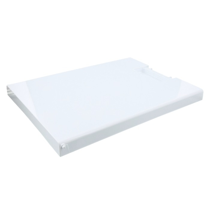 Aeg porte de compartiment congélateur 2244508038 pour réfrigérateur aeg ern3101fow