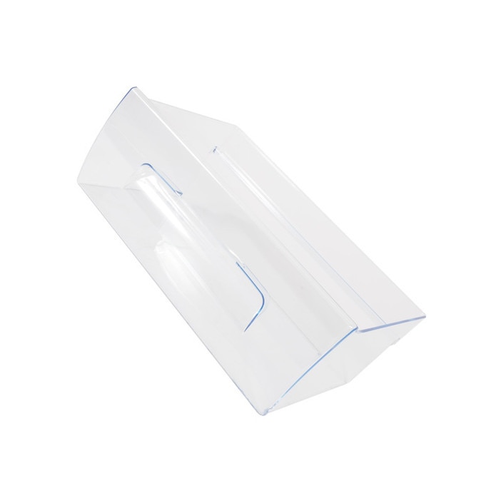 Electrolux ensemble bac à légumes transparent pour réfrigérateur - h : 184 mm 2247099027 pour electr