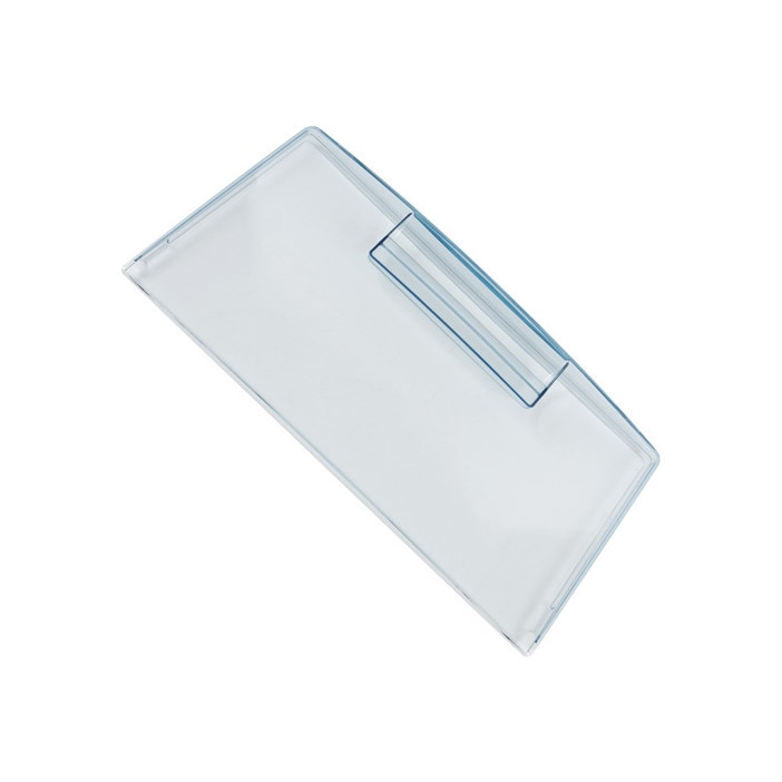 Aeg façade de tiroir de réfrigérateur 2247102052 pour aeg ere39350w 92387954103