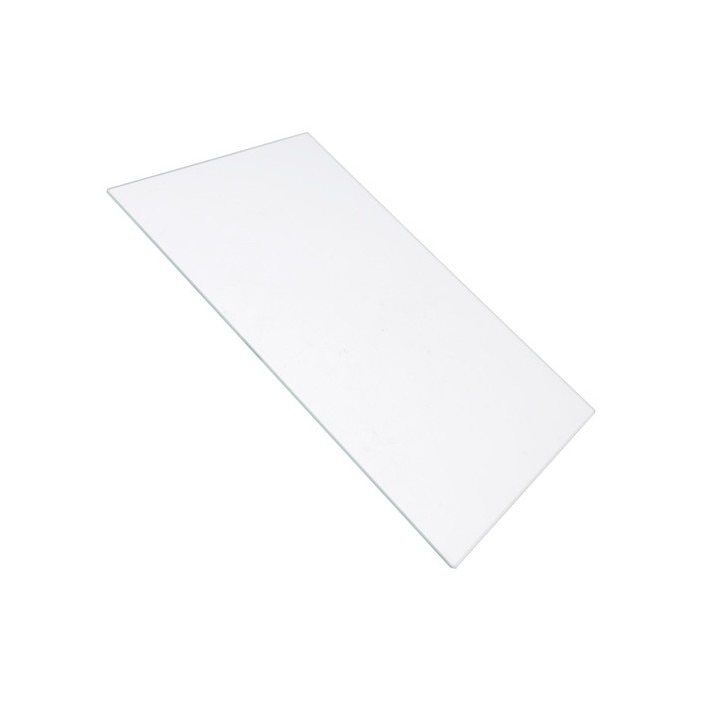 Aeg clayette couvercle de bac à légumes en verre 2249013018 pour congélateur aeg sks81200f0