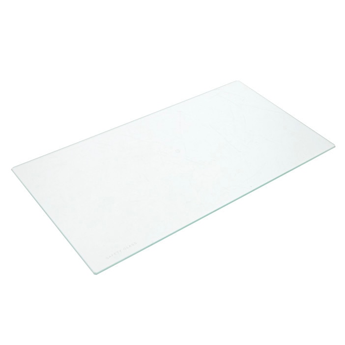 Electrolux clayette en verre pour congélateur 2249121019 pour réfrigérateur electrolux eug1005aow 93