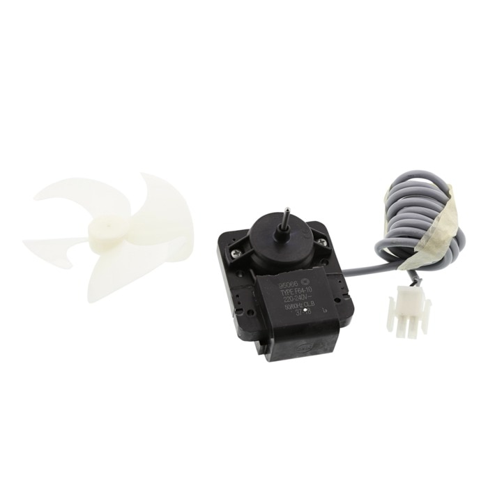 Electrolux ventilateur 2260065376 pour réfrigérateur electrolux zrb634fw 92503318100
