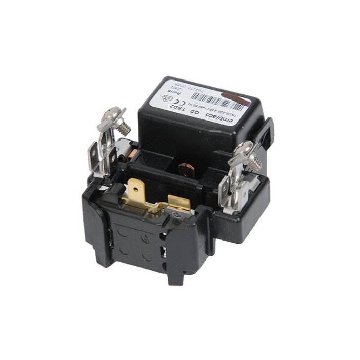 Bosch dispositif de démarrage pour réfrigérateur avec protection de moteur 2260223207 pour bosch cbn