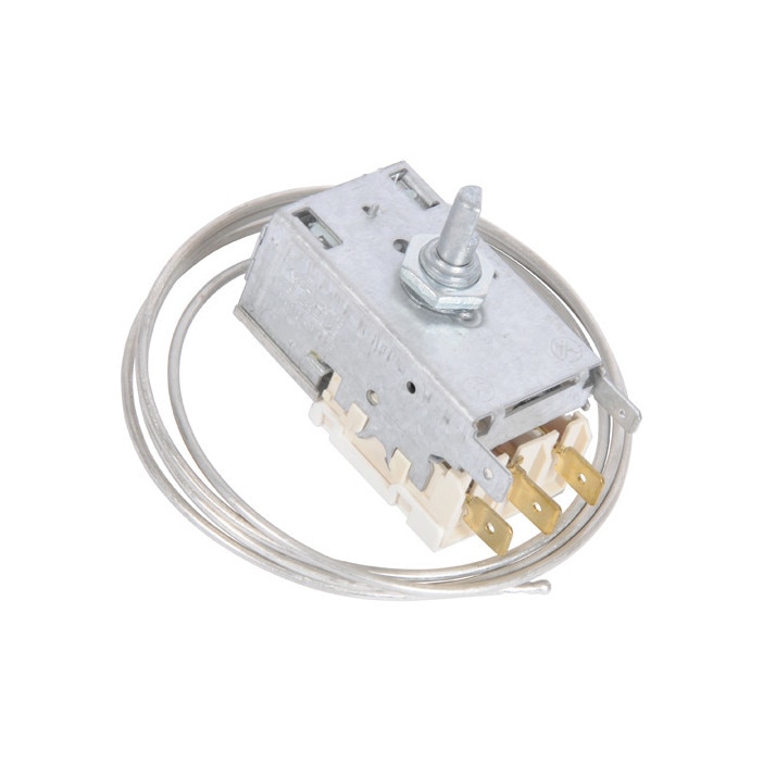 Aeg thermostat de réfrigérateur k59l2678 2262136761 pour aeg