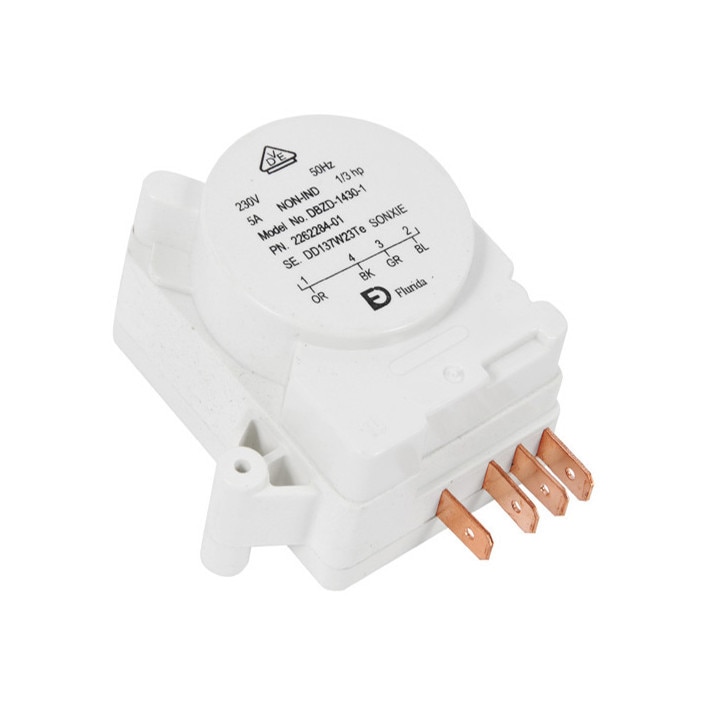 Arthur martin minuteur de degivreur pour refrigerateur et congelateur 2262284025 pour refrigerateur ana34511w
