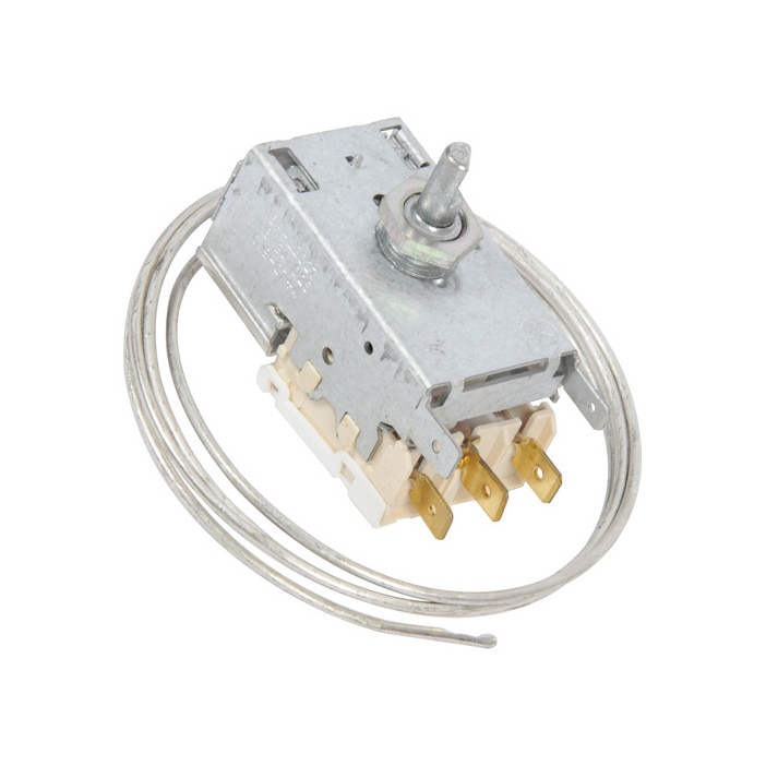 Aeg thermostat de réfrigérateur k59l2027 2262308162 pour aeg ara3339
