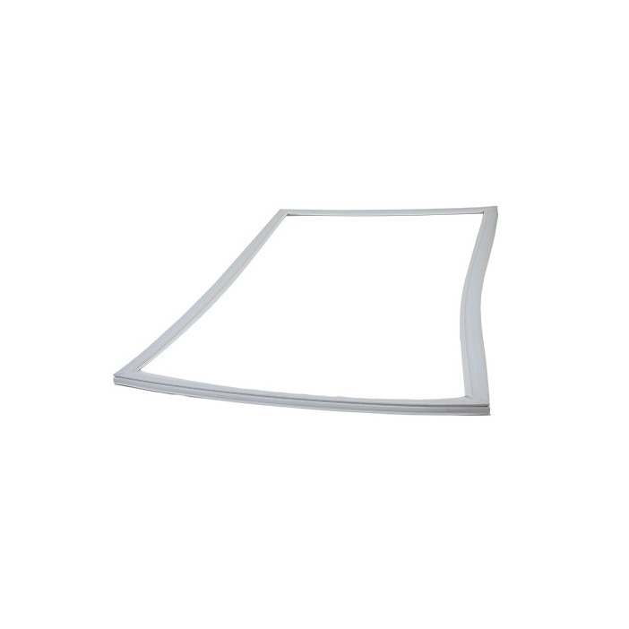 Arthur martin joint de porte magnetique blanc pour refrigerateur 2348754504 pour refrigerateur arb8122/1