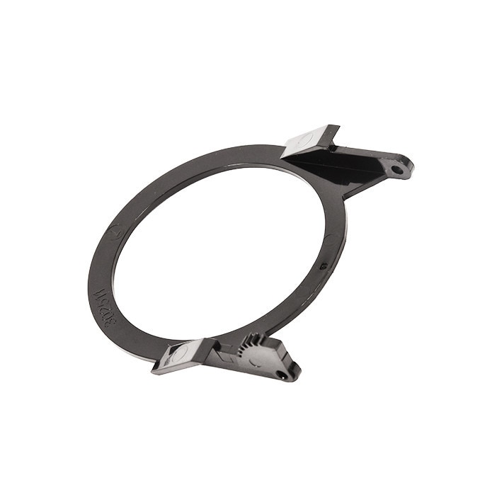 Electrolux abattant de cadre de distributeur deau pour réfrigérateur/congélateur 2416884019 pour ele
