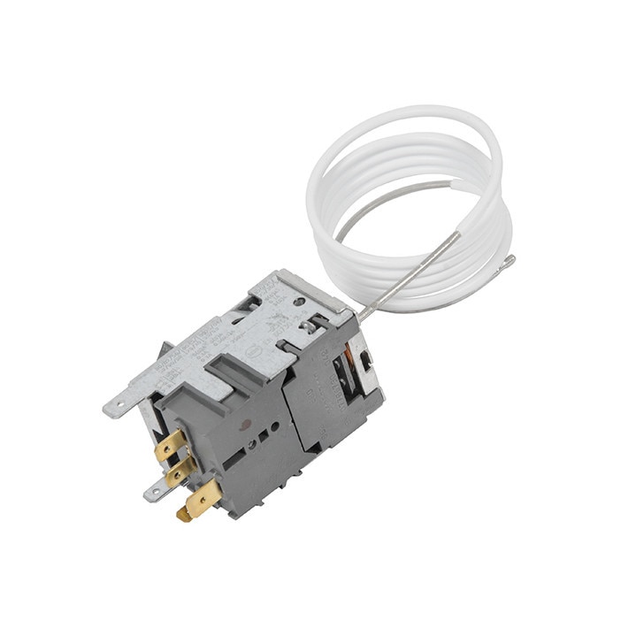 Far thermostat d077b6730 pour réfrigérateur/congélateur 2425021181 pour far