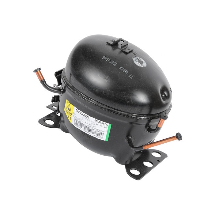 Aeg compresseur pour réfrigérateur/congélateur 2425064868 pour aeg ern3201aow 92358101500