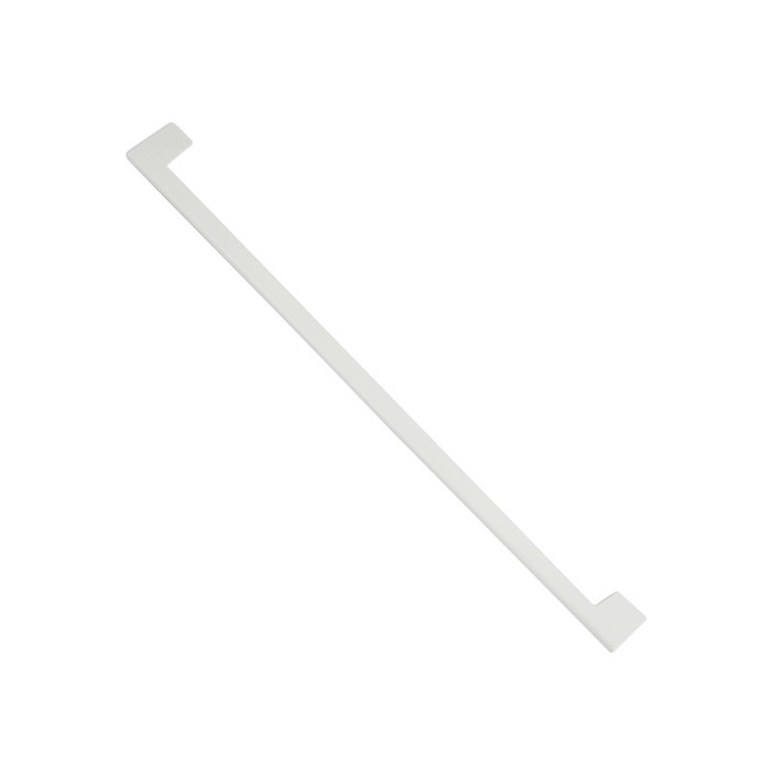 Electrolux garniture avant de clayette en verre pour réfrigérateur 2425097025 pour electrolux arb363