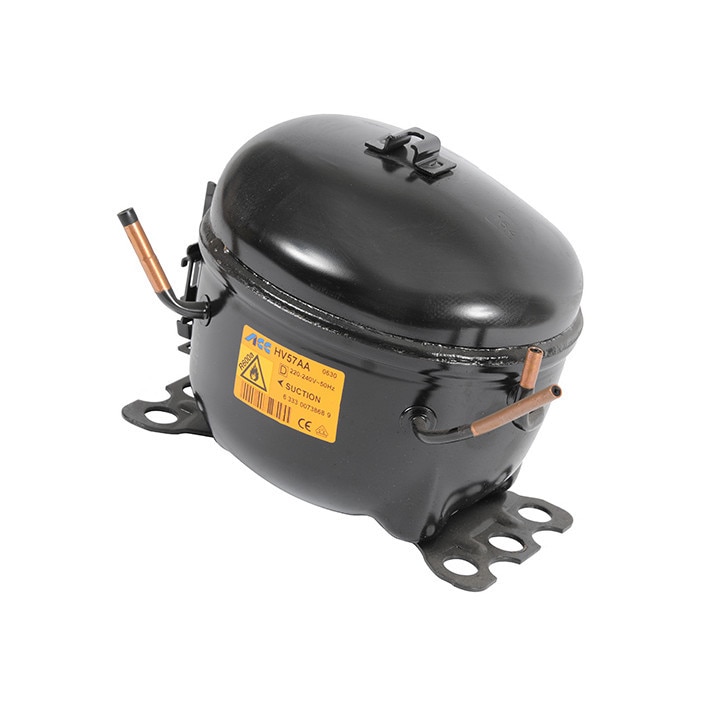 Zanussi compresseur haute tension pour réfrigérateur 2425108129 pour robot de cuisine zanussi