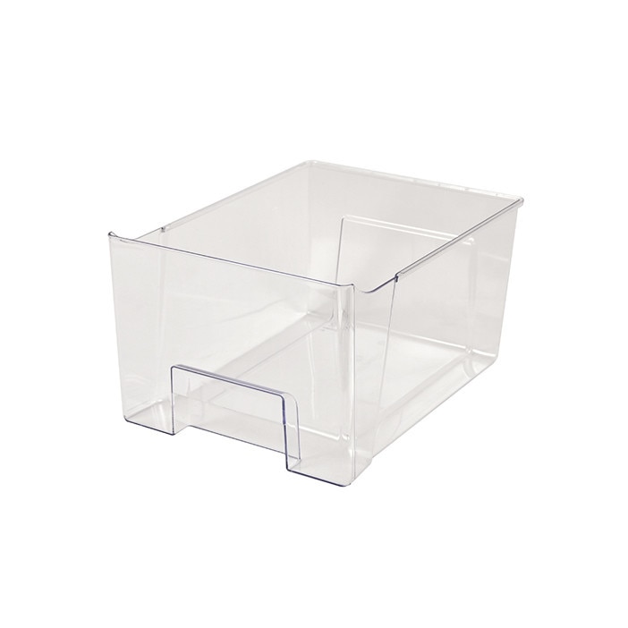 Faure bac à légumes mi-largeur pour réfrigérateur 2426283087 pour faure frb934pw2 92503181800